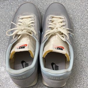 Nike Air Tailwind '79 Wolf Grey